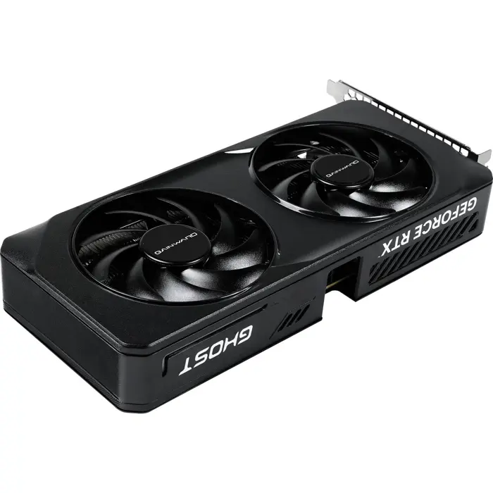 Gainward GeForce RTX 5060 Ti Ghost II OC 16GB, graphics card DLSS 4, 3x DisplayPort, 1x HDMI 2.1