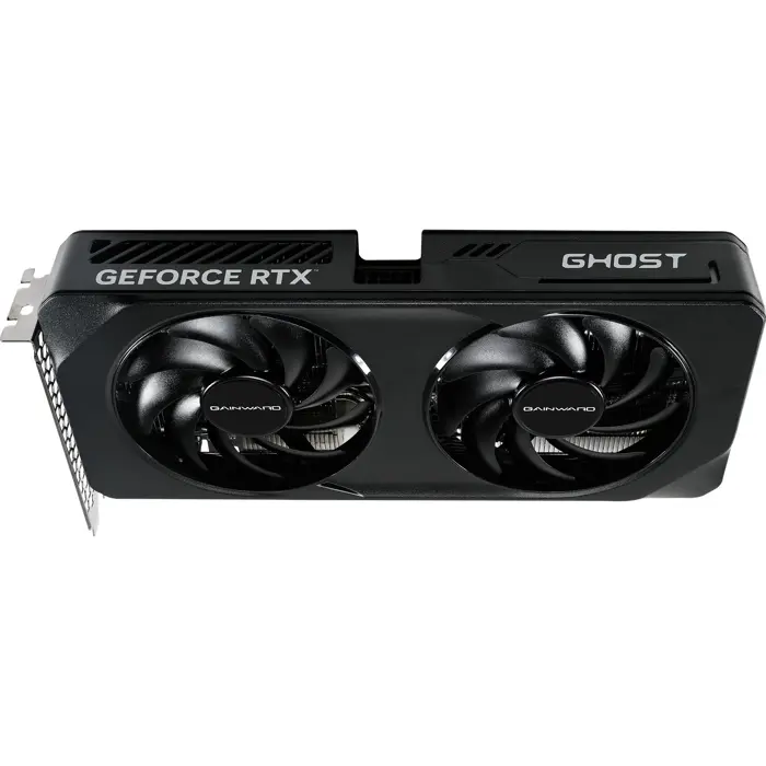 Gainward GeForce RTX 5060 Ti Ghost II OC 16GB, graphics card DLSS 4, 3x DisplayPort, 1x HDMI 2.1