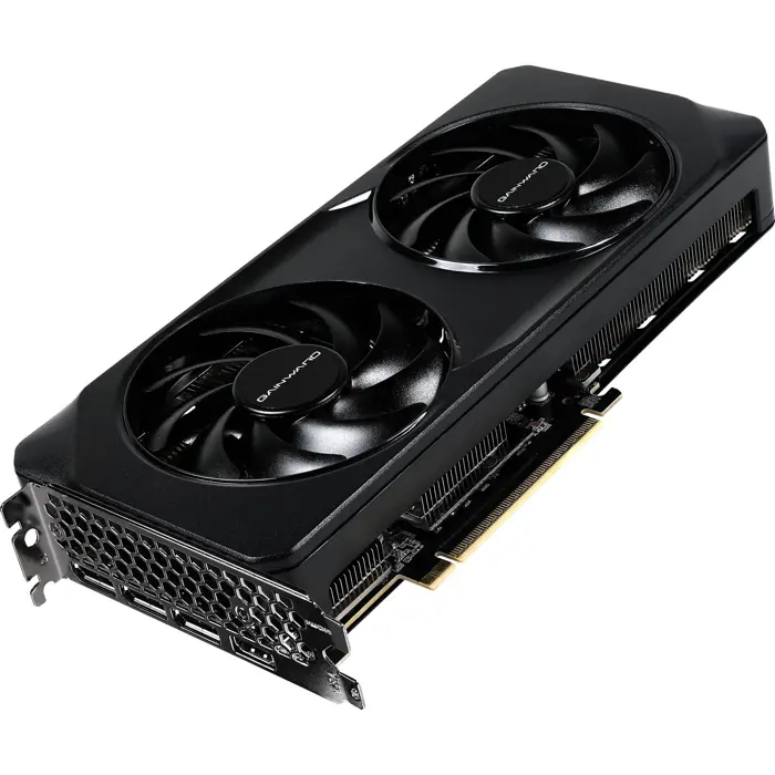 Gainward GeForce RTX 5060 Ti Ghost II OC 16GB, graphics card DLSS 4, 3x DisplayPort, 1x HDMI 2.1