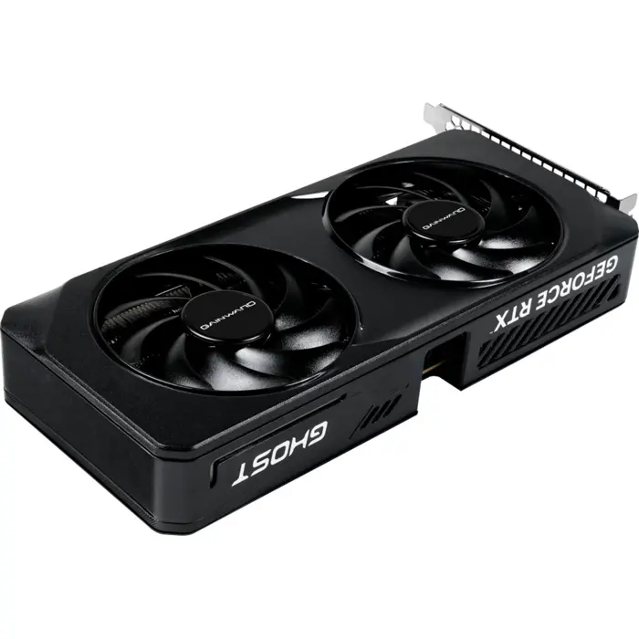 Gainward GeForce RTX 5060 Ti Ghost OC 8GB (DLSS 4, 3x DisplayPort, 1x HDMI 2.1)