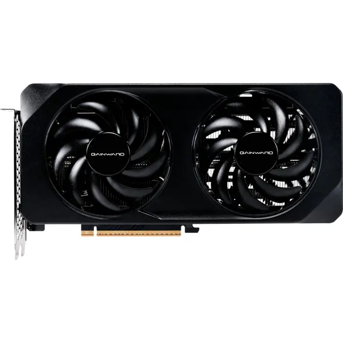 Gainward GeForce RTX 5060 Ti Ghost OC 8GB (DLSS 4, 3x DisplayPort, 1x HDMI 2.1)