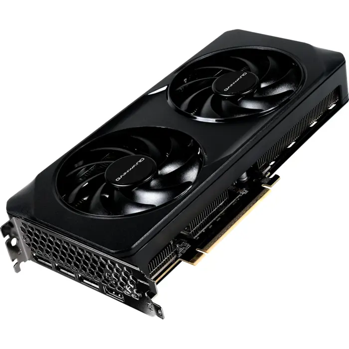 Gainward GeForce RTX 5060 Ti Ghost OC 8GB (DLSS 4, 3x DisplayPort, 1x HDMI 2.1)