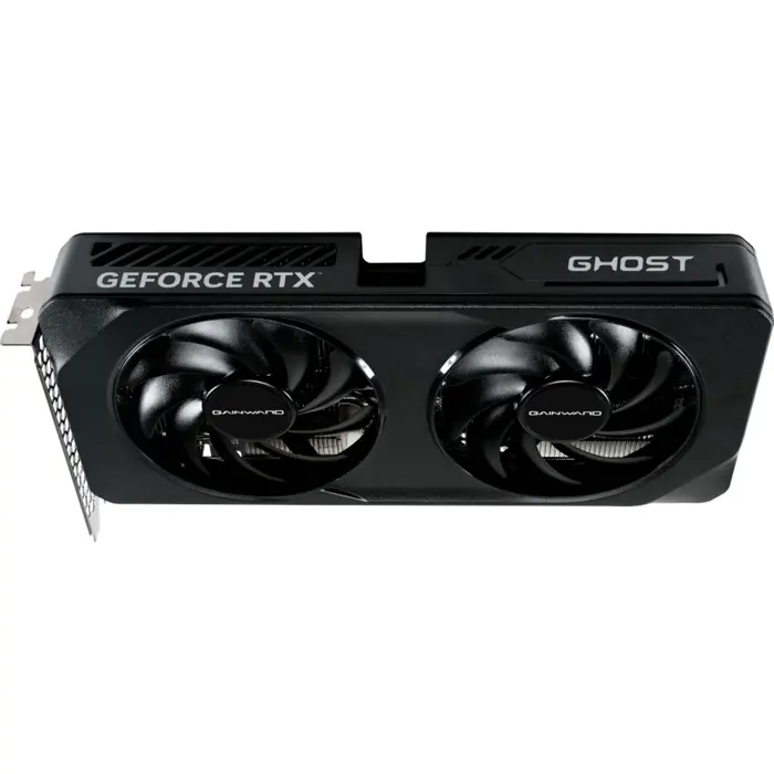 Gainward GeForce RTX 5060 Ti Ghost OC 8GB (DLSS 4, 3x DisplayPort, 1x HDMI 2.1)