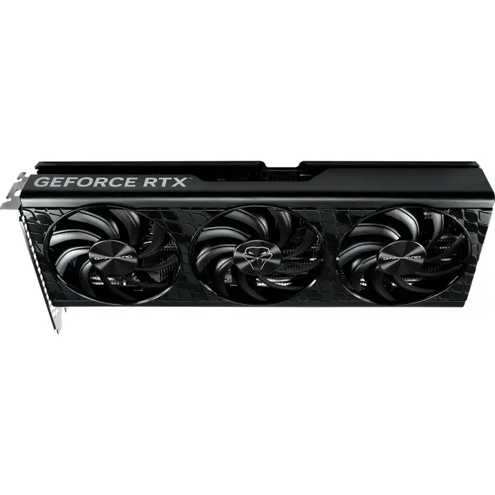 Gainward GeForce RTX 5070 Python III OC (DLSS 4, 3x DisplayPort, 1x HDMI 2.1)