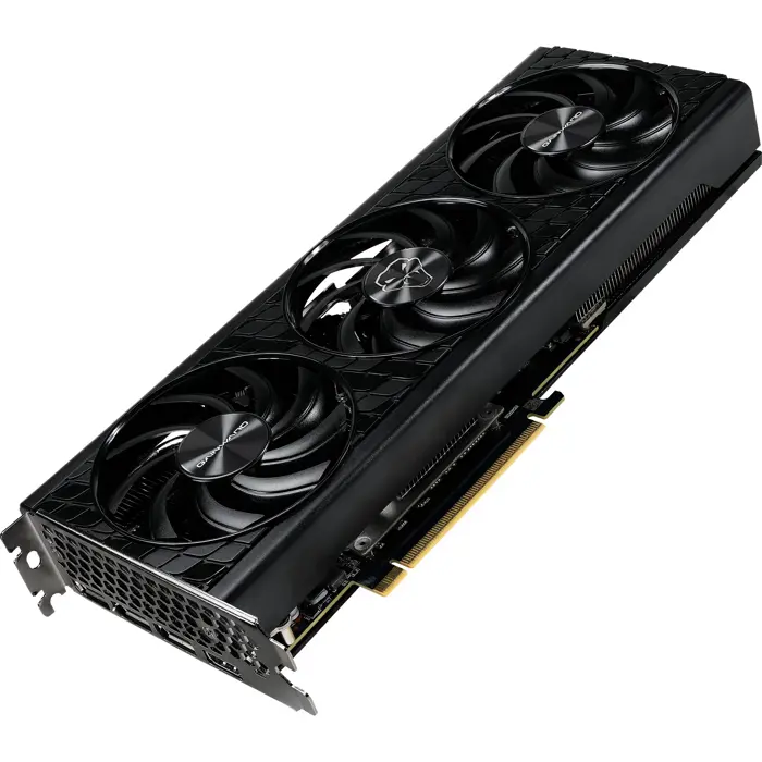 Gainward GeForce RTX 5070 Python III OC (DLSS 4, 3x DisplayPort, 1x HDMI 2.1)