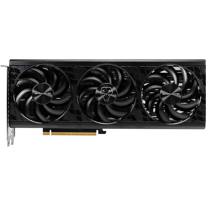 Gainward GeForce RTX 5070 Python III OC (DLSS 4, 3x DisplayPort, 1x HDMI 2.1)