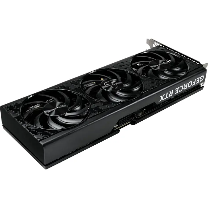 Gainward GeForce RTX 5070 Python III OC (DLSS 4, 3x DisplayPort, 1x HDMI 2.1)