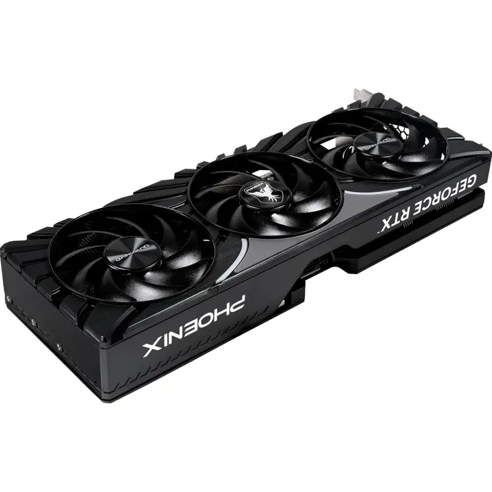Gainward GeForce RTX 5070 Ti Phoenix-S, graphics card DLSS 4, 3x DisplayPort, 1x HDMI 2.1