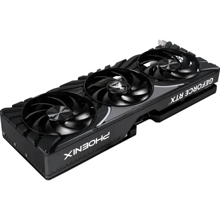 Gainward GeForce RTX 5070 Ti Phoenix-S GS, graphics card DLSS 4, 3x DisplayPort, 1x HDMI 2.1