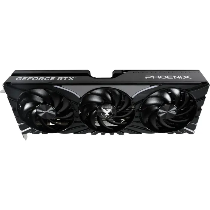 Gainward GeForce RTX 5070 Ti Phoenix-S GS, graphics card DLSS 4, 3x DisplayPort, 1x HDMI 2.1