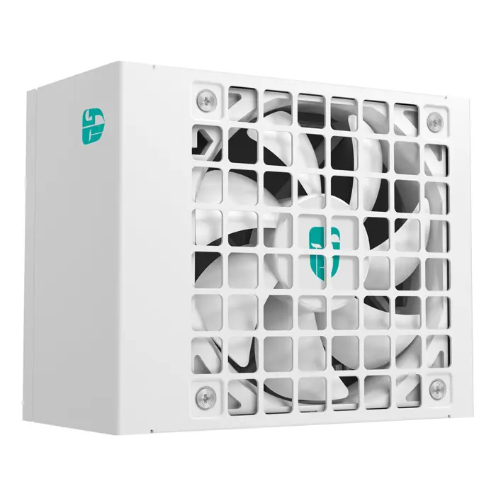 Gamer Storm PS750G WH power supply unit 750 W 20+4 pin ATX ATX White