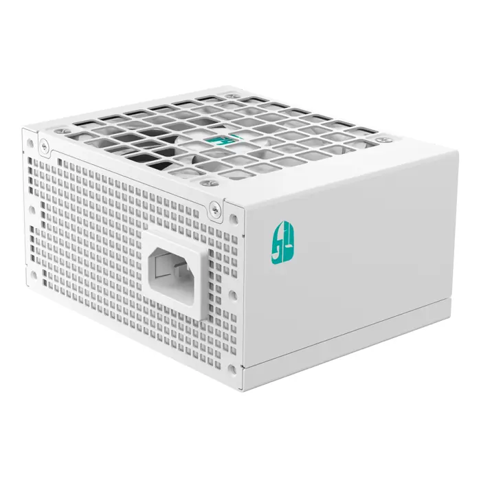 Gamer Storm PS750G WH power supply unit 750 W 20+4 pin ATX ATX White