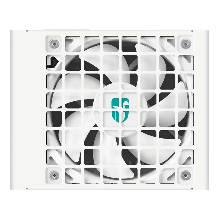 Gamer Storm PS750G WH power supply unit 750 W 20+4 pin ATX ATX White