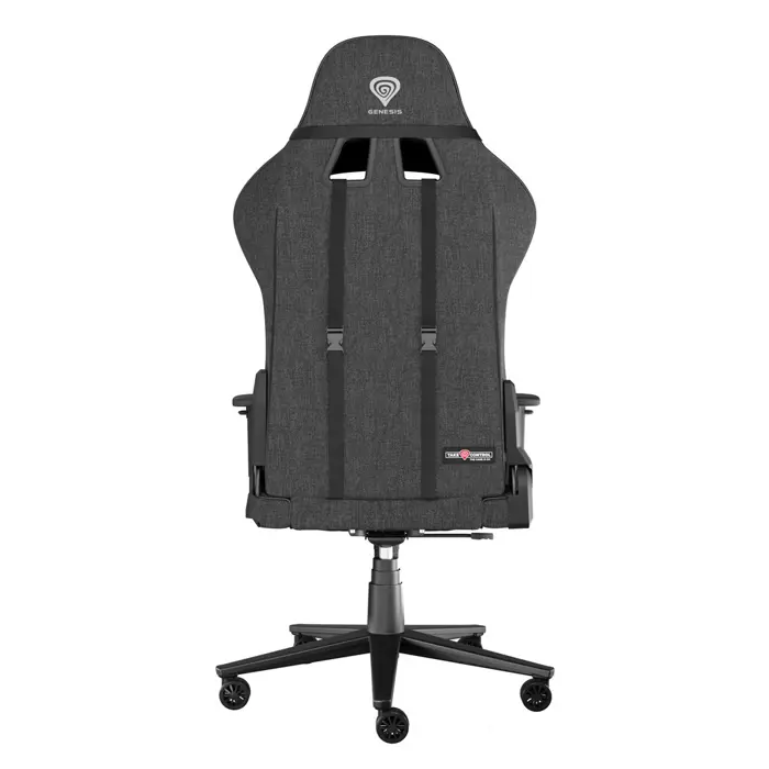 GAMING CHAIR GENESIS NITRO 550 G2 GREY