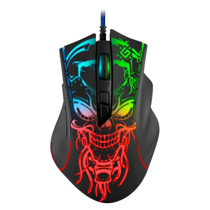 gaming-optic-wired-mouse-defender-gm-928-bulletstorm-7200dpi-64811-gamdfnmys0007.webp