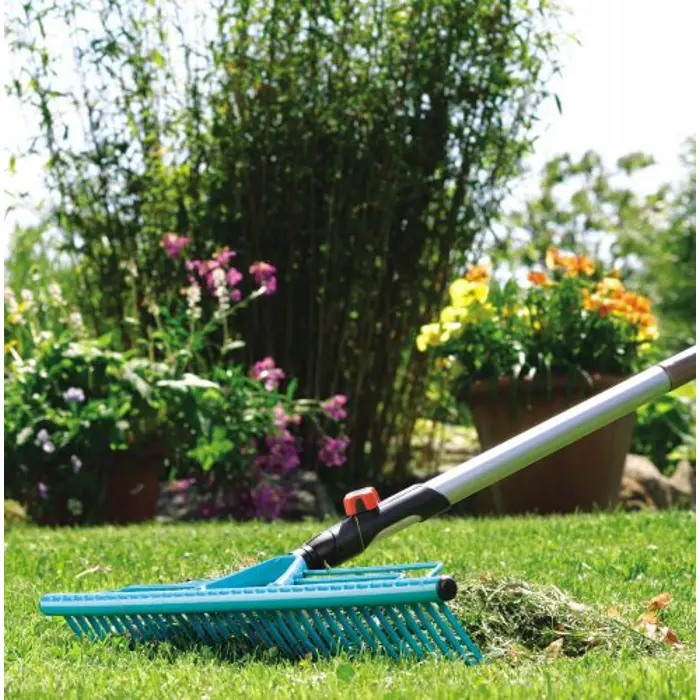 Gardena combisystem rake for hay (3381)
