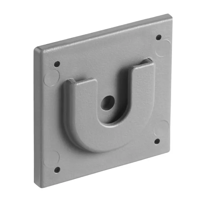 Gardena NatureUp! Wall bracket Vertical - 13162-20