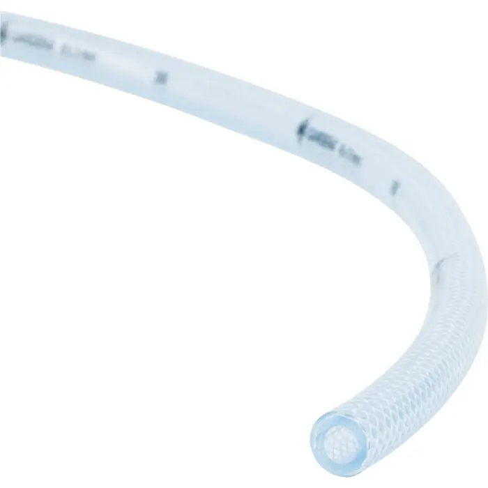 Gardena-transparent tube of fabric 8x3mm, 50 (4973)