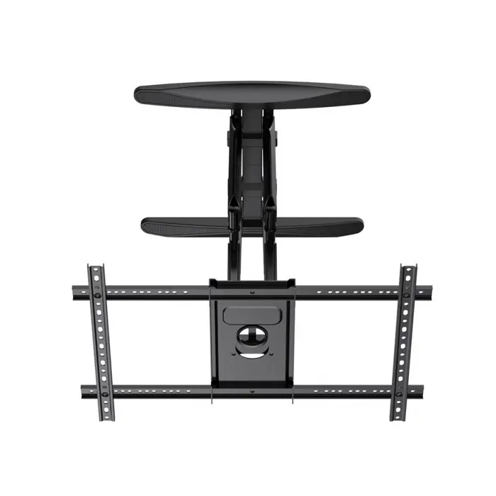 GART LCD/LED TV mount 40-75" 45 kg vertical/horizontal adjustment 58-380 mm max VESA 600x400