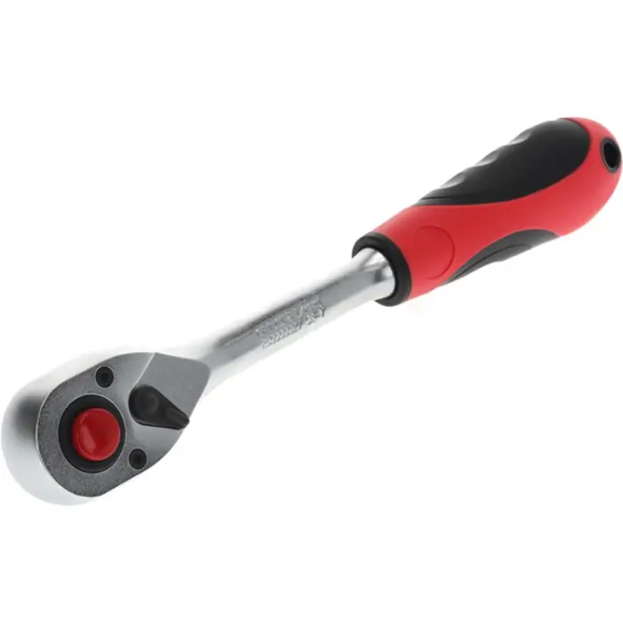 Gedore Red 2C reversible ratchet 1/2 L.250mm RS - 3300410