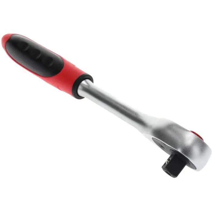 Gedore Red 2C reversible ratchet 1/2 L.250mm RS - 3300410
