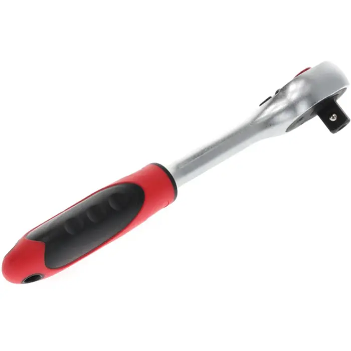 Gedore Red 2C reversible ratchet 1/2 L.250mm RS - 3300410