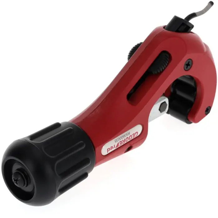 Gedore Red pipe cutter copper pipe - 3301617
