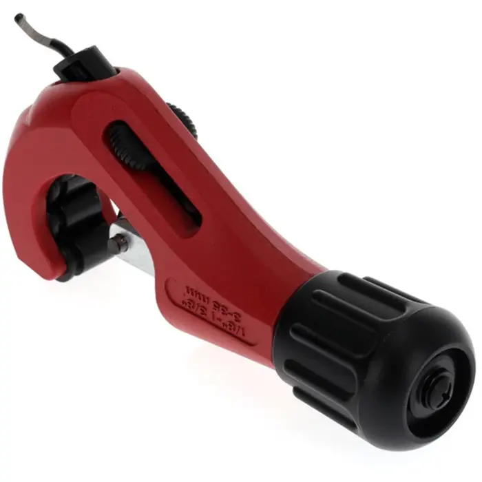 Gedore Red pipe cutter copper pipe - 3301617