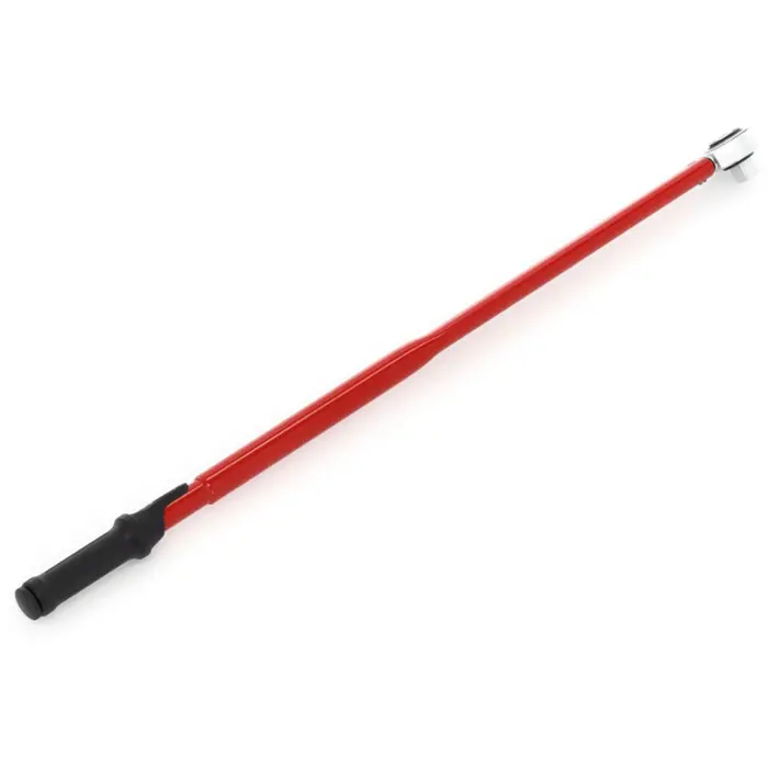 Gedore Red torque 3/4 110-550Nm L.955mm - Torque 3/4 110-550Nm L.955mm 3301220