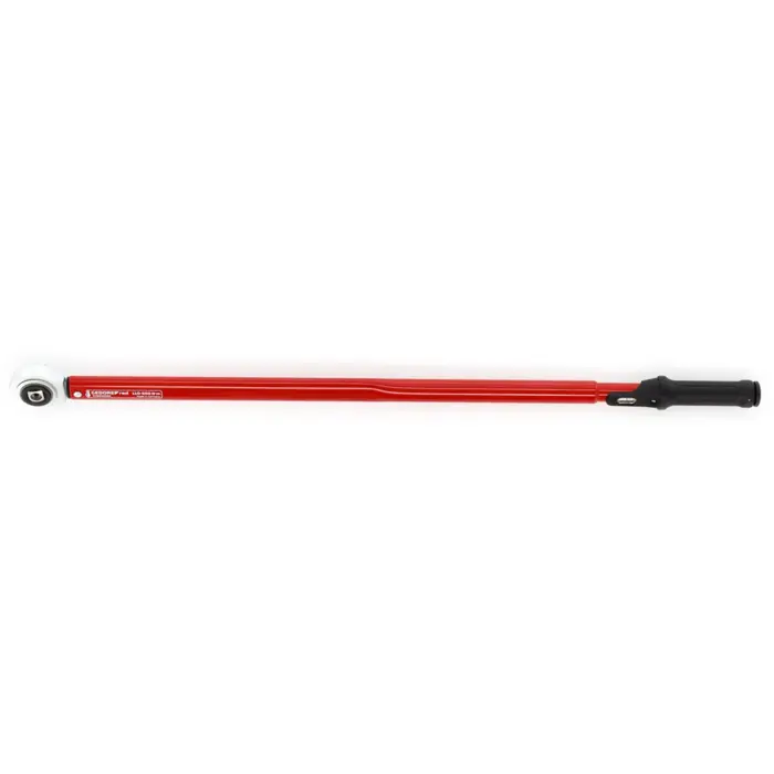 Gedore Red torque 3/4 110-550Nm L.955mm - Torque 3/4 110-550Nm L.955mm 3301220