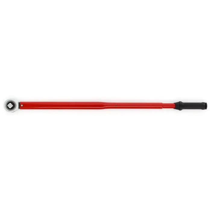 Gedore Red torque 3/4 110-550Nm L.955mm - Torque 3/4 110-550Nm L.955mm 3301220