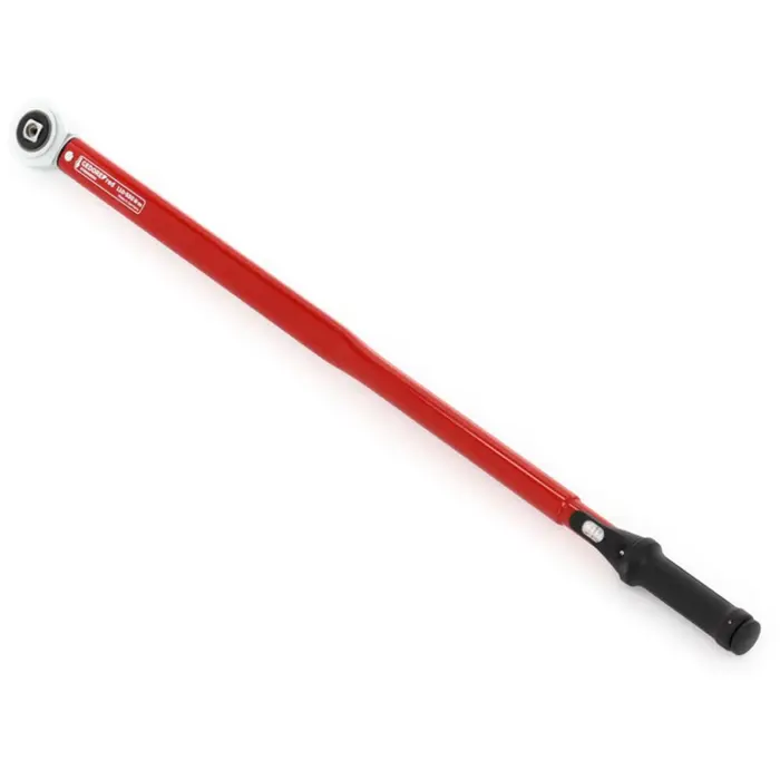 Gedore Red torque 3/4 110-550Nm L.955mm - Torque 3/4 110-550Nm L.955mm 3301220