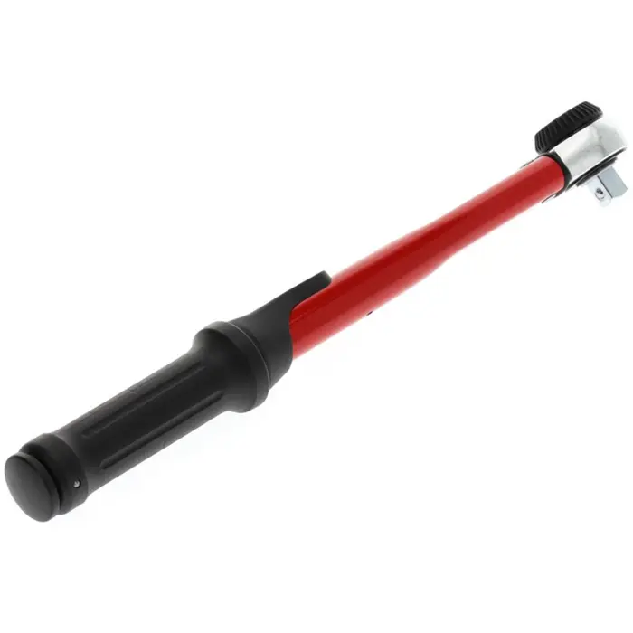 Gedore Red torque wrench 1/2 20-100Nm L395mm - torque.1 / 2 20-100Nm L395 3301216