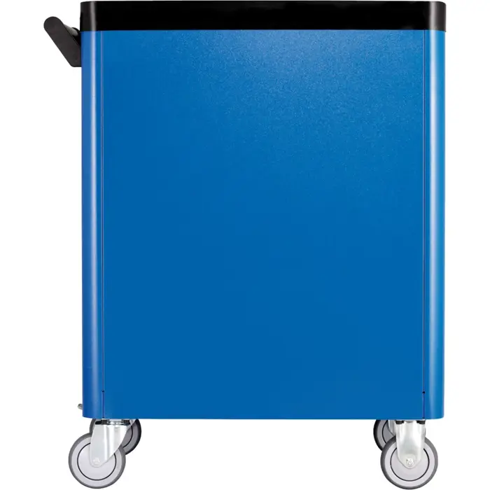Gedore tool trolley workster smartline WSL-L7 (blue/black)