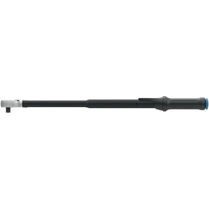 GEDORE torque wrench TORCOFLEX UK, 1/2" black/blue, 60 - 300 Nm