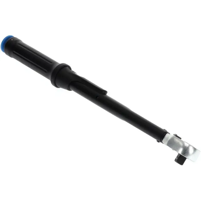 GEDORE Torque wrench TORCOFLEX UK (black/blue, 10-50Nm)