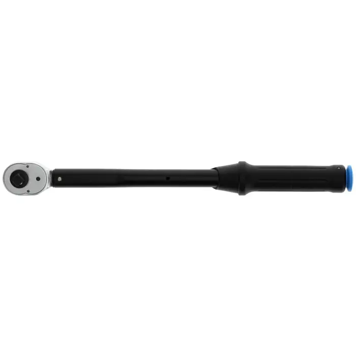 GEDORE Torque wrench TORCOFLEX UK (black/blue, 10-50Nm)