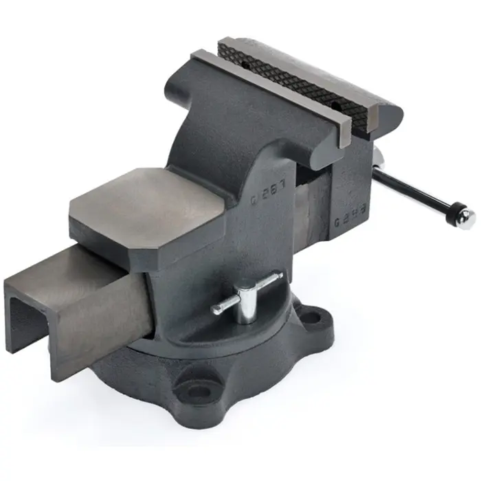 Gedore vice jaw width 150mm rotatable - 3301738