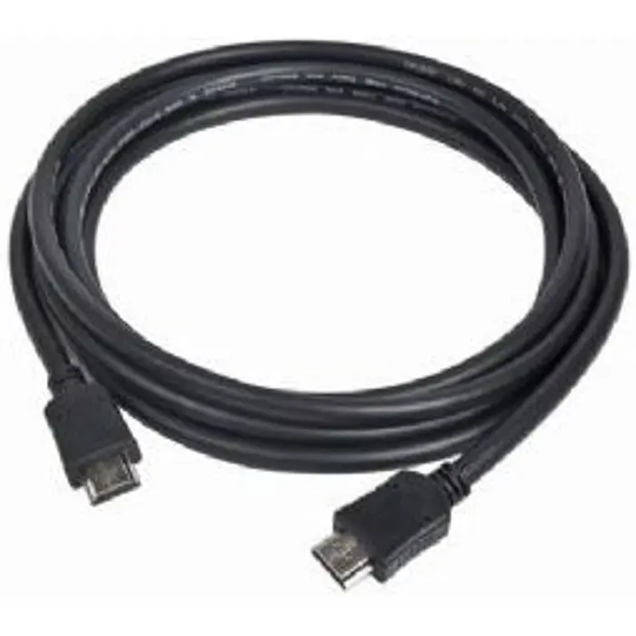 Gembird 4.5m HDMI M/M HDMI cable HDMI Type A (Standard) Black
