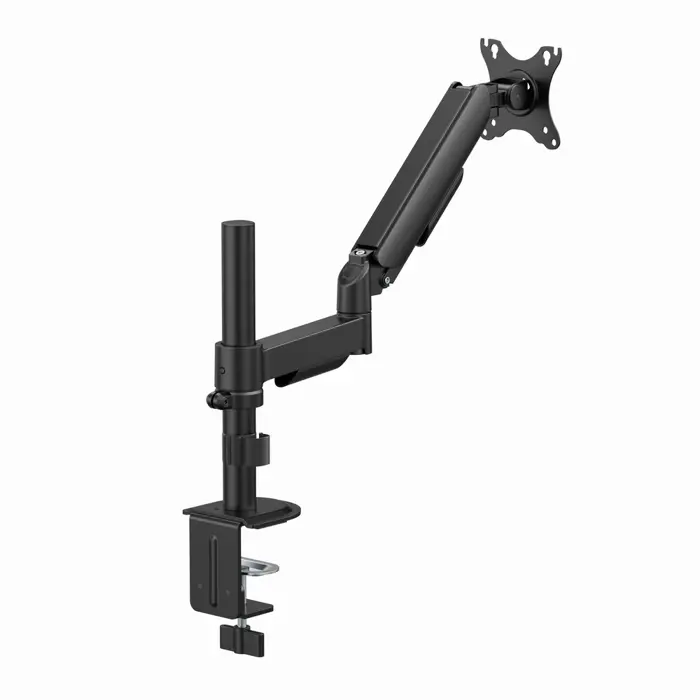 GEMBIRD ADJUSTABLE DESK DISPLAY MOUNTING ARM 17”-3