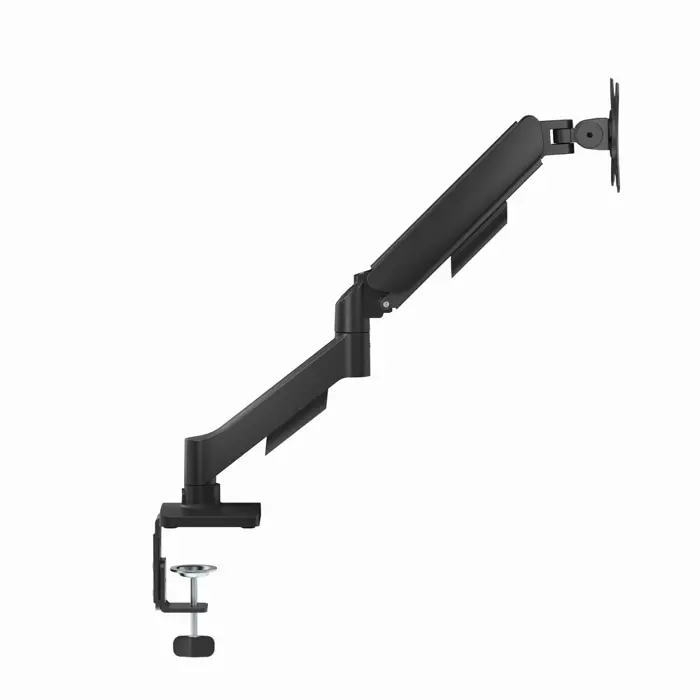 GEMBIRD ADJUSTABLE DESK DISPLAY MOUNTING ARM 17”-3