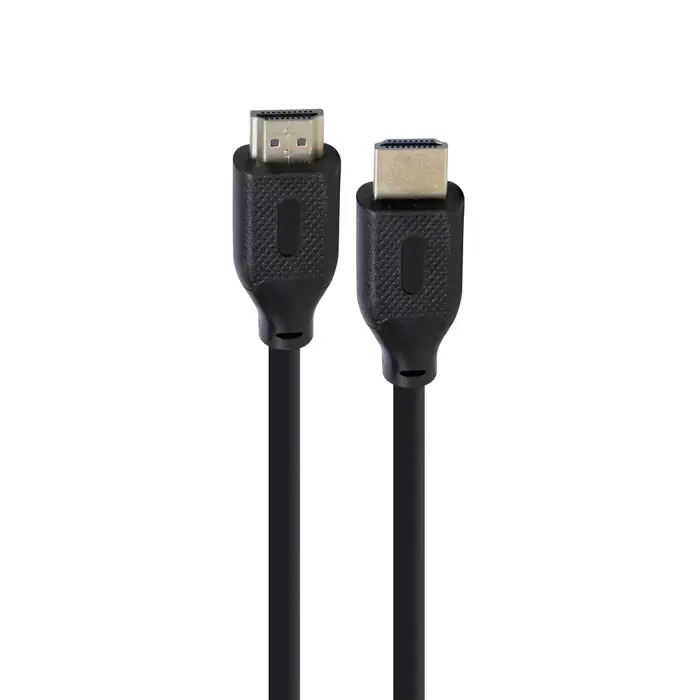Gembird CC-HDMI8K-2M HDMI 2.1 cable HDMI Type A (Standard) Black