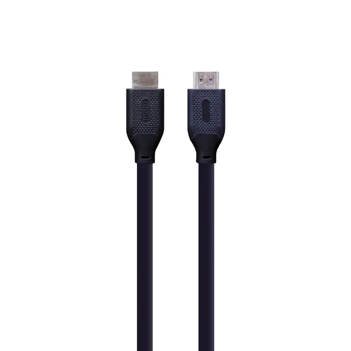 Gembird CC-HDMI8K-3M HDMI cable HDMI 2.1 Type A (Standard) Black