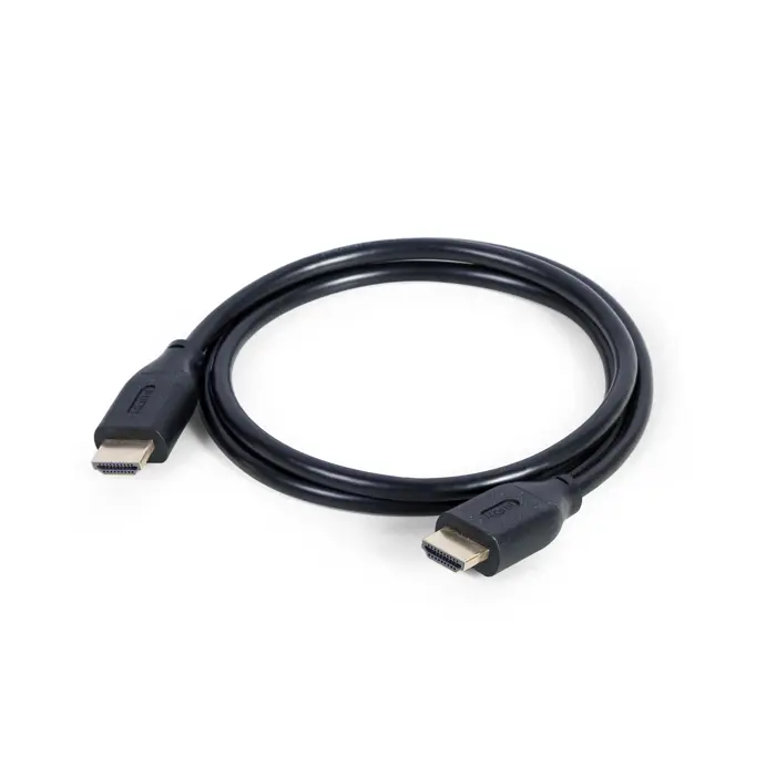 Gembird CC-HDMI8K-3M HDMI cable HDMI 2.1 Type A (Standard) Black
