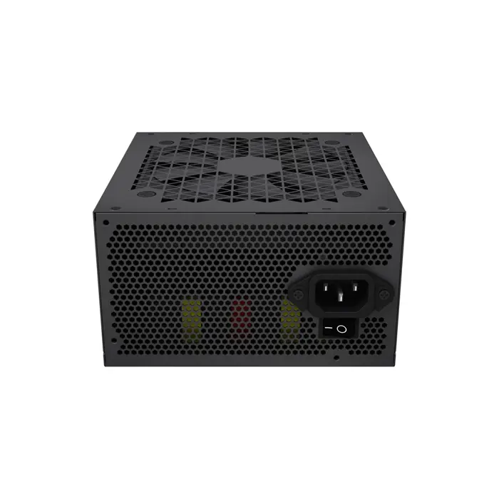 Gembird CCC-PSUGOLD-750W Power supply unit Fornax Power 750W active PFC 12cm fan 80+Gold