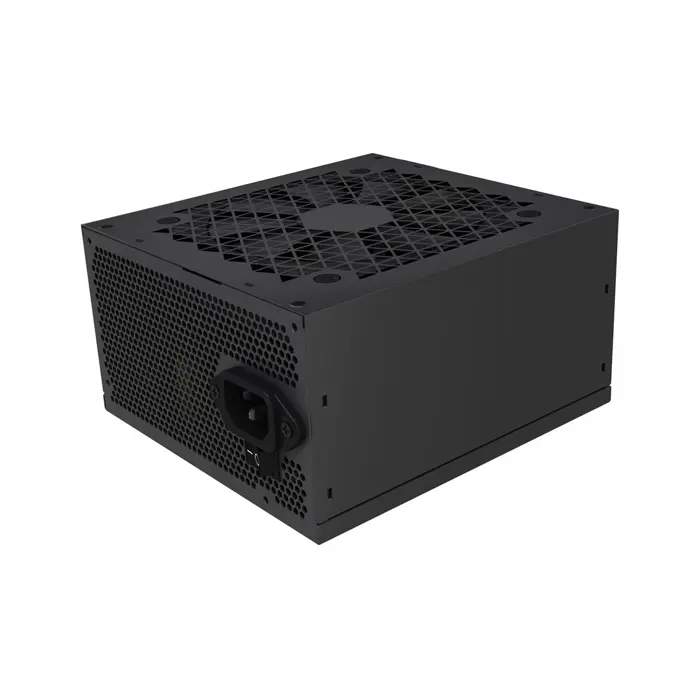 Gembird CCC-PSUGOLD-750W Power supply unit Fornax Power 750W active PFC 12cm fan 80+Gold