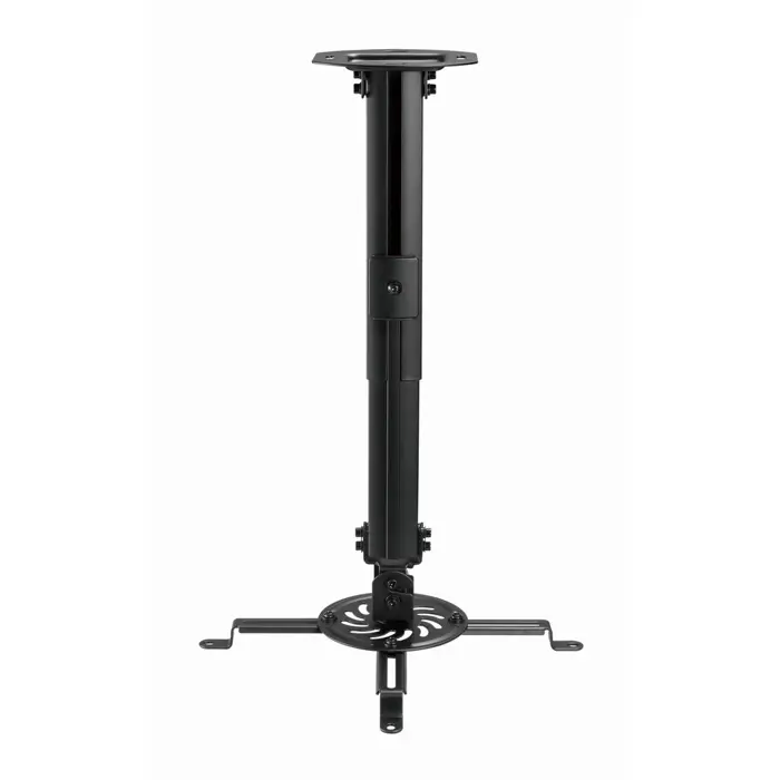 Gembird CM-B-01 Adjustable ceiling mount for projector/beamer
