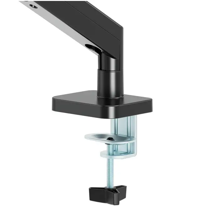 GEMBIRD FULL-MOTION DESK DISPLAY MOUNTING ARM 17”-