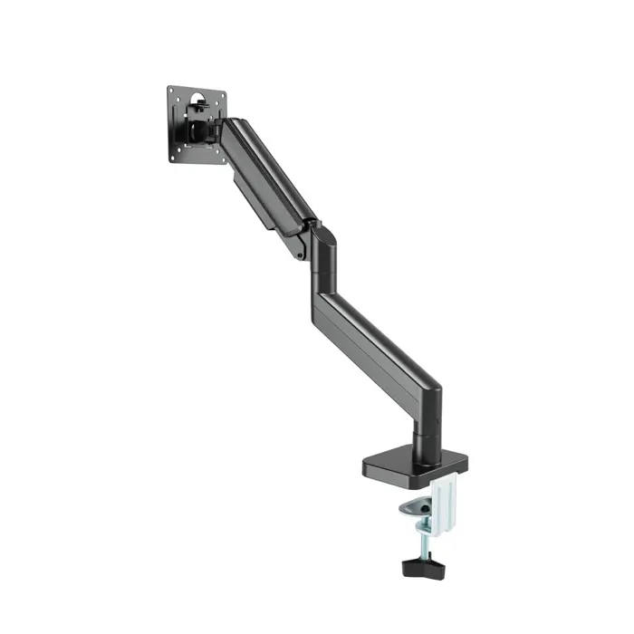 GEMBIRD FULL-MOTION DESK DISPLAY MOUNTING ARM 17”-