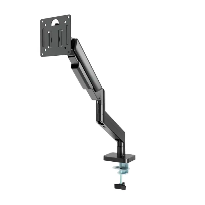 GEMBIRD FULL-MOTION DESK DISPLAY MOUNTING ARM 17”-